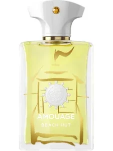 Amouage Beach Hut Man Cologne For Men