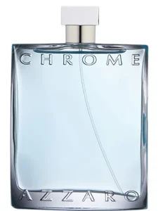 Azzaro Chrome Cologne For Men