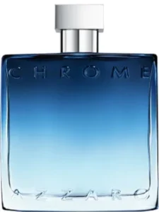 Azzaro Chrome Eau de Parfum Cologne For Men