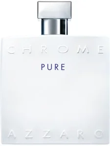 Azzaro Chrome Pure Cologne For Men