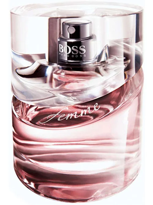 Boss Femme Perfume For Women