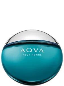 Bvlgari Aqva Pour Homme Cologne For Men