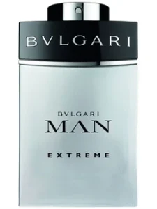 Bvlgari Man Extreme Cologne For Men