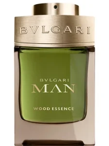 Bvlgari Man Wood Essence Cologne For Men