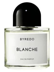 Byredo Blanche Cologne For Men