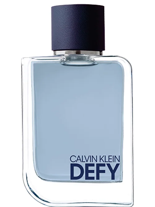 Calvin Klein Defy Cologne For Men