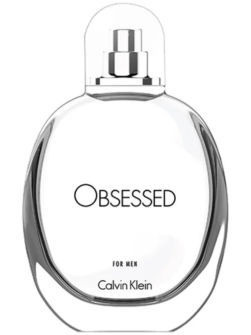 Calvin Klein Obsessed for Men Cologne For Men
