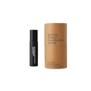 Carby Musk Oil Fragrance by Drake