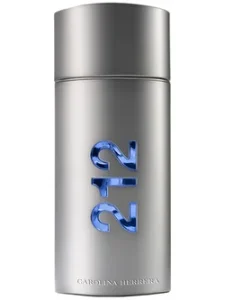 Carolina Herrera 212 Men Cologne For Men