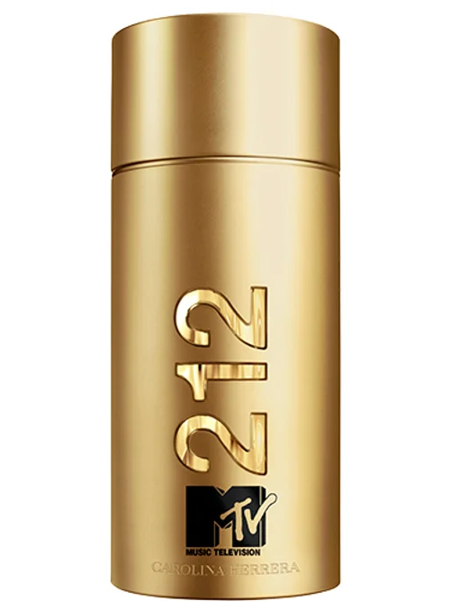 Carolina Herrera 212 Men NYC Cologne For Men