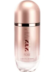 Carolina Herrera 212 VIP Rosé Perfume For Women