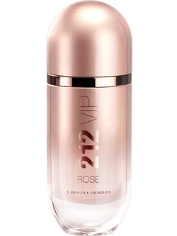 Carolina Herrera 212 VIP Rosé Perfume For Women