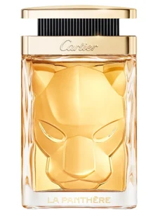 Cartier La Panthère Parfum Perfume For Women
