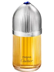 Cartier Pasha de Cartier Parfum Cologne For Men