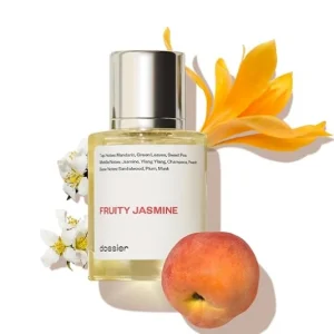 Dossier Fruity Jasmine