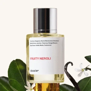 Dossier Fruity Neroli