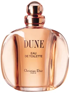 Dune EDT Dior- Fragrance For Women
