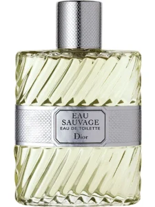 Eau Sauvage EDT Dior- Cologne For Men