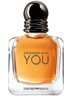 Emporio Armani Stronger With You Cologne For Men