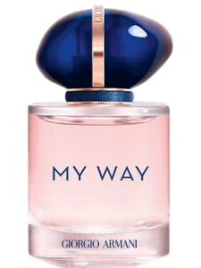 Giorgio Armani My Way Eau de Parfum Perfume For Women