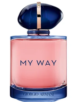Giorgio Armani My Way Intense Perfume For Women