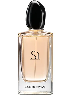 Giorgio Armani Sì Eau de Parfum Perfume For Women
