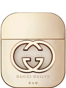 Gucci Guilty Eau de Parfum Pour Femme Cologne For Women