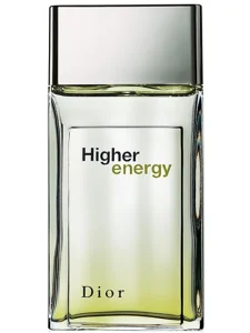 Higher Energy Dior- Cologne For Men