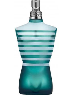 JEAN PAUL GAULTIER Le Male EDT