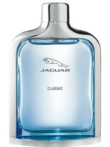 Jaguar Classic Blue Cologne For Men