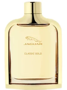Jaguar Classic Gold Cologne For Men