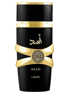 Lattafa Asad Cologne For Men