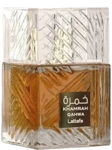 Lattafa Khamrah Qahwa Perfume For Women