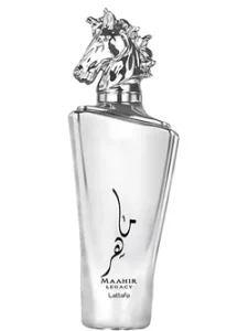Lattafa Maahir Legacy Cologne For Men