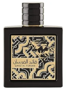 Lattafa Qaed Al Fursan Cologne For Men