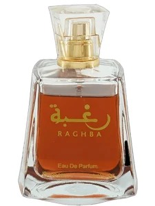 Lattafa Raghba Perfume For Women