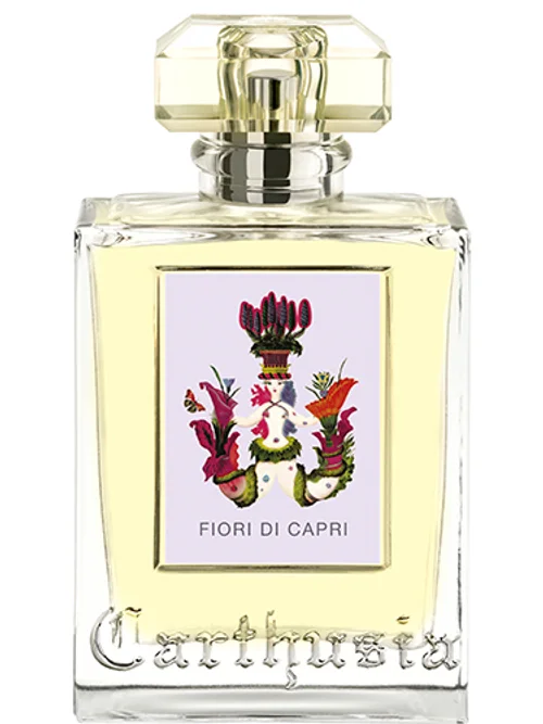 Lorenzo Villoresi Fiori Italiani Perfume For Women