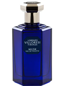 Lorenzo Villoresi Musk Cologne for men