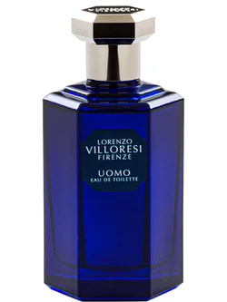 Lorenzo Villoresi Patchouli Cologne For Men