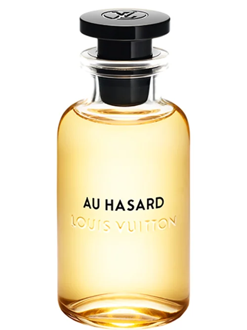 Louis Vuitton Au Hasard Cologne For Men