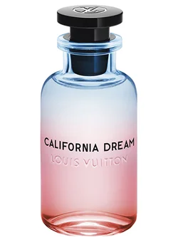 Louis Vuitton California Dream Perfume For Women