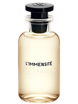 Louis Vuitton L’Immensité Cologne For Men