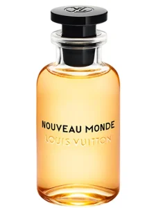Louis Vuitton Nouveau Monde Cologne For Men