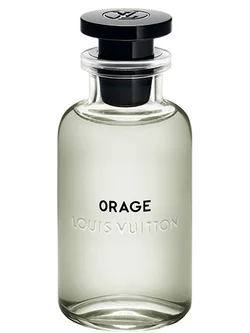 Louis Vuitton Orage Cologne For Men