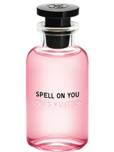 Louis Vuitton Spell On You Perfume For Women