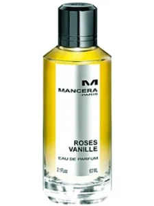 Mancera Roses Vanille Perfume For Women