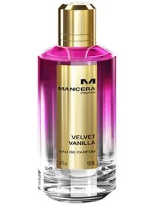 Mancera Velvet Vanilla Perfume For Women