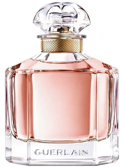Mon Guerlain Perfume Angelina Jolie