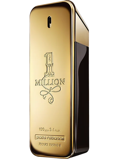 Paco Rabanne 1 Million Cologne For Men