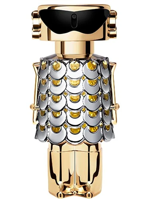 Paco Rabanne Fame Perfume For Women